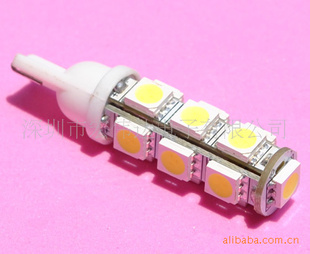 T10-13SMD5050LED