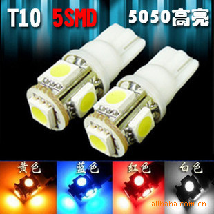 2.5WT10LEDʾг5SMD5050оƬ