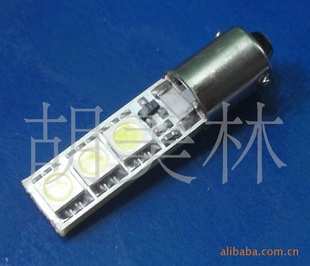 CanbusT10-3SMD5050LED