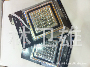 6X742LEDʽĶƳ12VʹLEDĶ