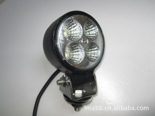 12W/LED