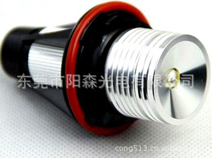 E39/E53/E60/E61/E63/E64/E65/E66/E87led