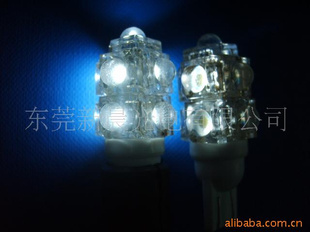 LED,