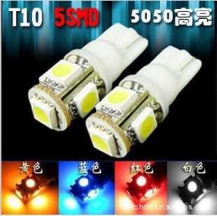 LEDװεT10-5SMD-5050ʾ/Ǳ/Ķ/