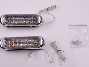 еƳLED2*16LEDƳǰյCD-593