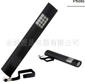 12LEDs+0.3WLEDsWorklight