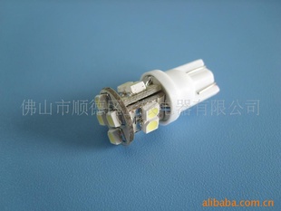 LEDָʾT10ͷ3528SMD