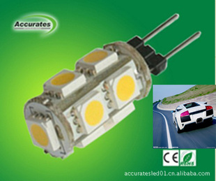 G49SMD-5050G4led