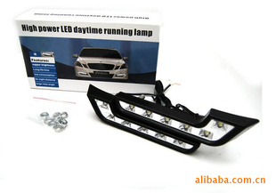 ԭװλLе7еLEDռгͨDRL