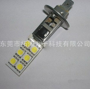 LED-H1-12SMD