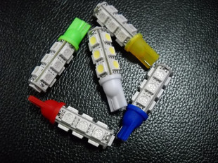 LEDT10/5050W5W/13ͷLEDʾ/Ķ/յ/
