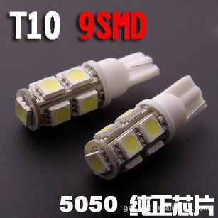 LEDװεƣT10-9SMD-5050ʾ/Ķ/Ǳ/