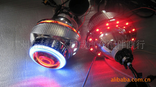 ߲HID˫͸ʹ۶ħе߲ʹȦ