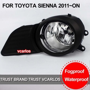 FogLampforTOYOTASIENNA2010~ONǰ