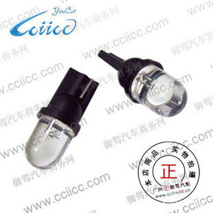 LEDʾT10(w5w)߲˸ʾǰλ