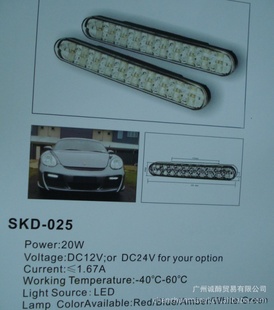 20WеƳ+ת60LED