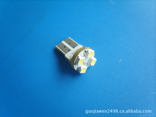T10-4SMD-3528-12V