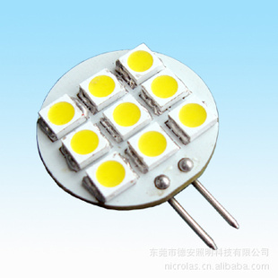 G4-9LED-50