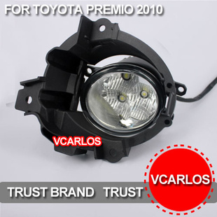 FogLampwithLEDForTOYOTAPREMIO2010~ON