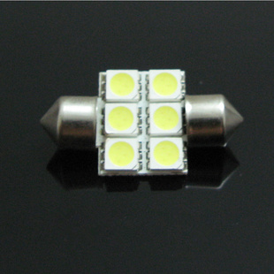 ˫Ķ6SMD5050LEDĶڵƳƳƵƺβ