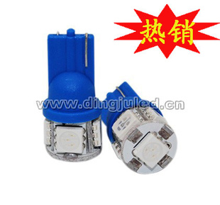 T10W2;LED