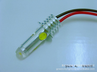 LED