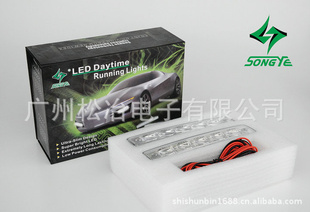 ұСͨ5LED߷ˮеƳֱ