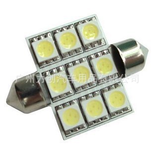 36mm-5050-9SMD˫Ƭ//Ķ