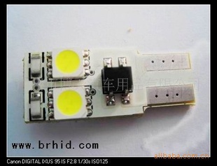 LEDT10Canbus4SMD/1SMD/2SMD