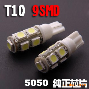 4.5WT10LEDʾ9SMD5050оƬСƵ