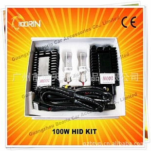 100W100WHID12V/24V