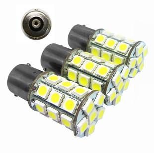 厂家直销S25/1156/1157/27smd汽车led刹车灯倒车灯转向灯
