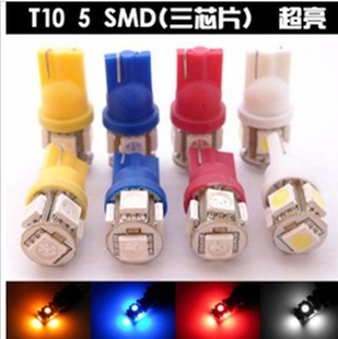 LEDװεT10-5SMD-5050ʾ/Ǳ/Ķ/