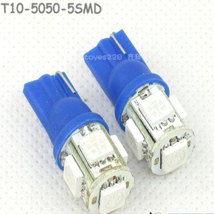 ·T10-5050-5SMD12Vʾ/LEDյ