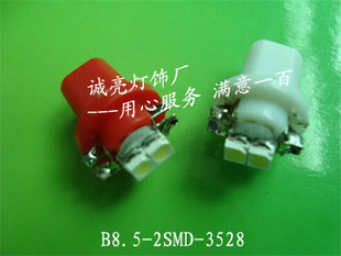 LEDǱ/յ/B8.5-2SMD-3528ձ