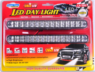 2*28LEDеҹеƳø12/24Vͨ