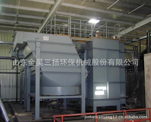 斜板沉淀池斜板沉淀器