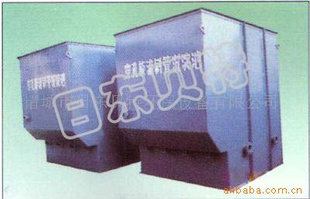 生产销售XG斜管沉淀器——山东日东贝特环保设备公司