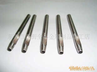 模配件利口冲,厚口冲,手冲,花冲,多样配件(图)