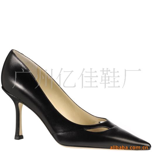 提供shoes,OEM正装女鞋,真时尚女鞋加工