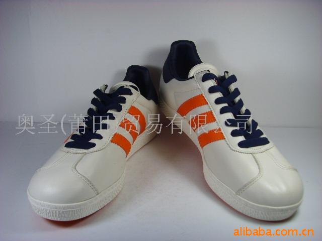 提供外贸运动鞋,板鞋,帆布鞋加工(图)
