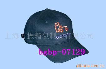 棒球帽,高尔夫帽,水洗帽,运动帽(图)