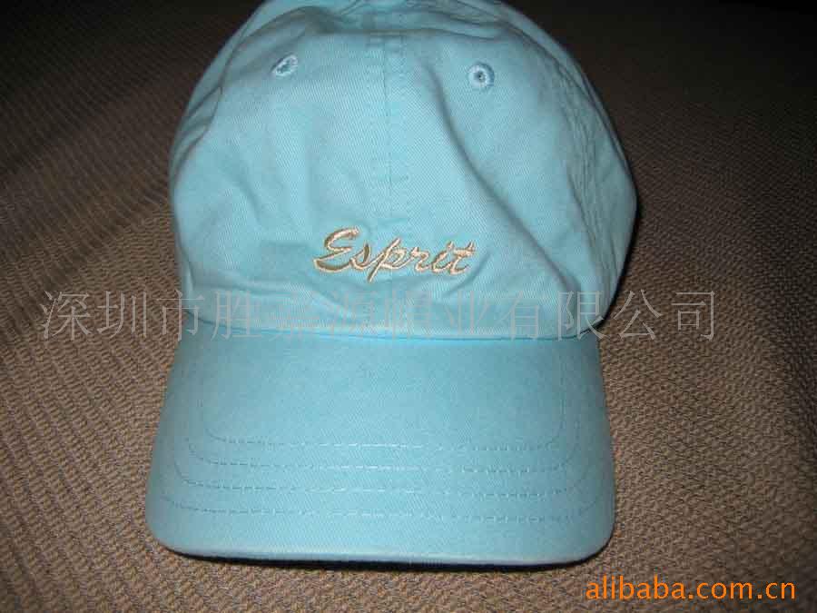 太阳帽,棒球帽,广告帽,运动帽,旅游帽等帽子