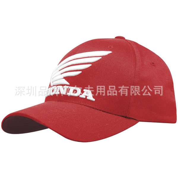 帽子本田4S店,汽车销售服务商,高尔夫赛事活动