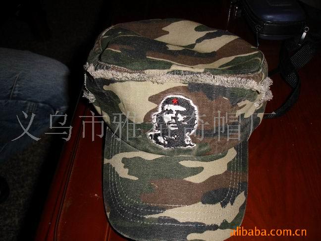 棒球帽,圆顶帽,水洗软帽,童帽(图)
