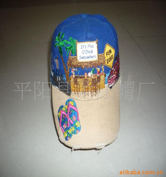 帽子,广告帽,旅游帽,棒球帽