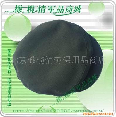 各种帽
