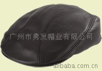PU时装帽,帽子