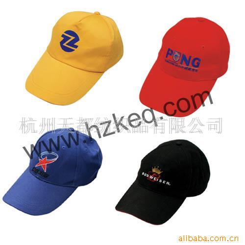 帽子,广告帽,时装帽,棒球帽(图)