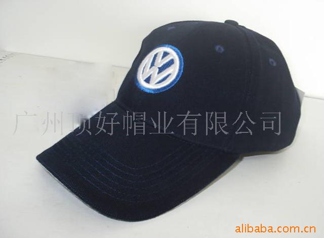 帽子,车队帽,车帽,赛车帽,大众车队帽